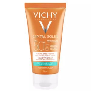 Vichy Capital Soleil Velvety Cream SPF50 50 ml