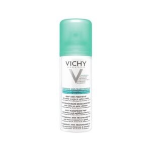 Vichy 48hr Anti-perspirant Deodorant Spray Κατά των Λευκών & Κίτρινων Λεκέδων 125ml