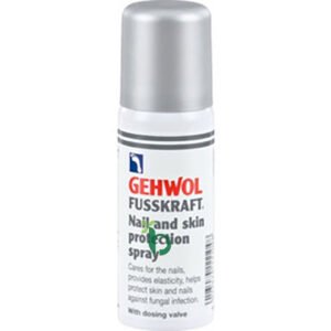 Gehwol Fusskraft Nail - Skin Protection Spray 50ml