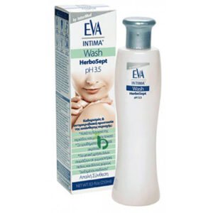 Intermed Eva Intima HerboSept pH 3.5 Wash 250ml