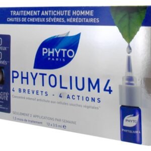 Phyto Phytolium 4 12x3.5 ml