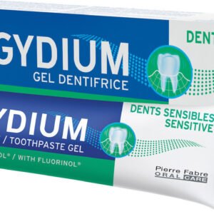 Elgydium Sensitive Οδοντόκρεμα για Ευαίσθητα Δόντια 75ml