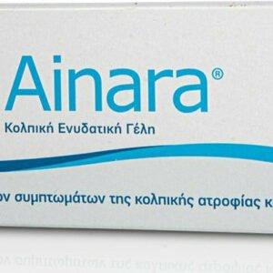 Italfarmaco Ainara Vaginal Hydrating Gel 30gr