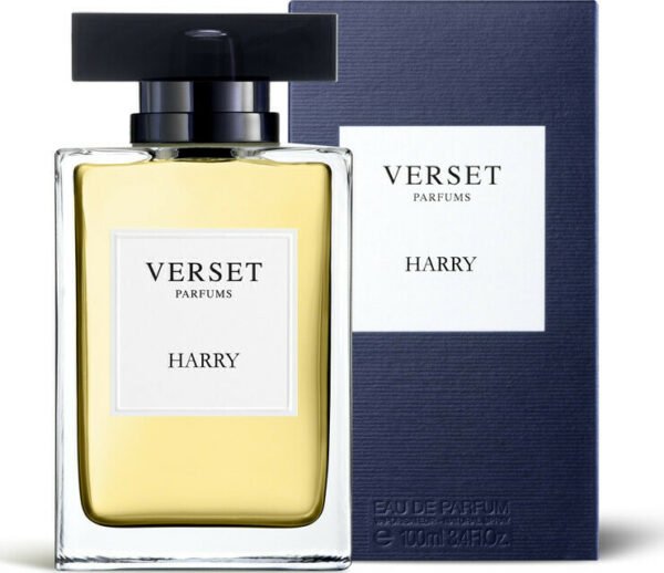 Verset Harry Eau de Parfum 100ml