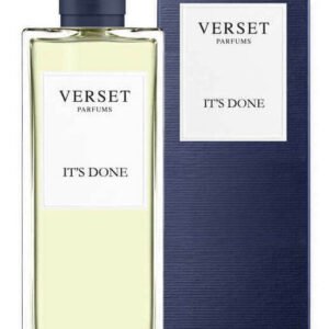 Verset It's Done Eau de Parfum 50ml