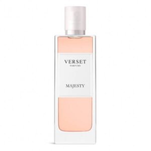 Verset Majesty Eau de Parfum 50ml