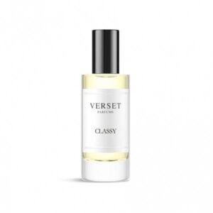 Verset Classy Eau de Parfum 15ml