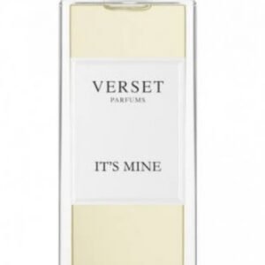 Verset It’s Mine Eau de Parfum 50ml