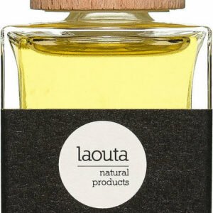 Laouta Natural Products Λάδι Περιποίησης για Γένια 30ml