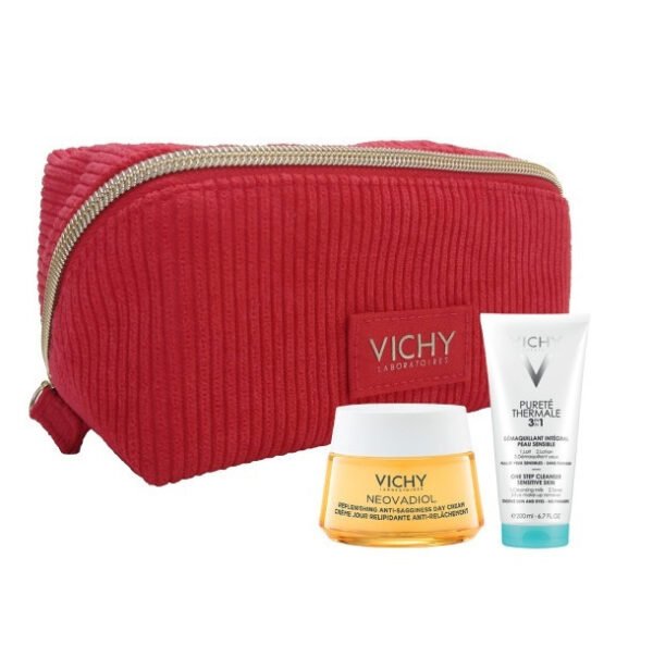 Vichy Promo Neovadiol Replenishing Anti-Sagginess Day Cream 50ml & Δώρο Purete Thermale 3in1 100ml