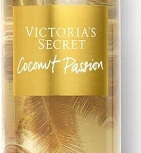 Victoria's Secret Coconut Passion Body Mist 250ml