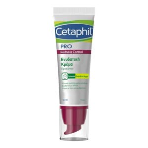 Cetaphil Pro Redness Control Ενυδατική Κρέμα Ημέρας με SPF30 50ml