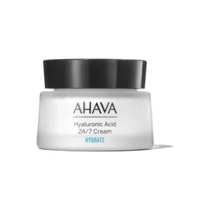 Ahava Hyaluronic Acid 24/7 Cream 50ml.