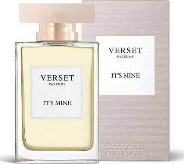 Verset It’s Mine Eau de Parfum 100ml