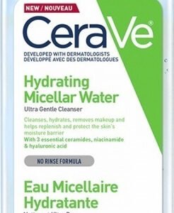 CeraVe Micellar Water Ντεμακιγιάζ Hydrating 295ml