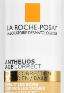 La Roche Posay Anthelios Age Correct Αντηλιακή Κρέμα Προσώπου SPF50 με Χρώμα 50ml
